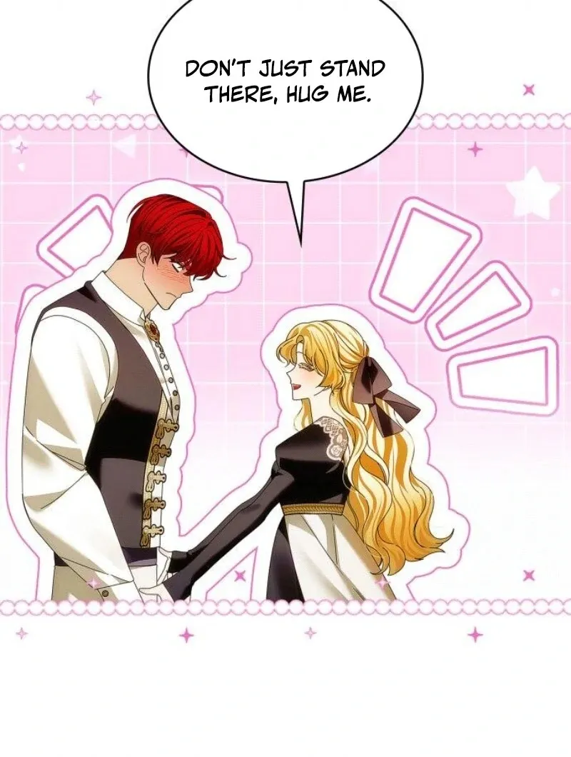 In the Empress’s Bedroom Lives a Snake Chapter 30 page 91 - 