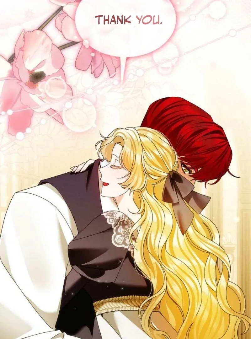 In the Empress’s Bedroom Lives a Snake Chapter 30 page 95 - 