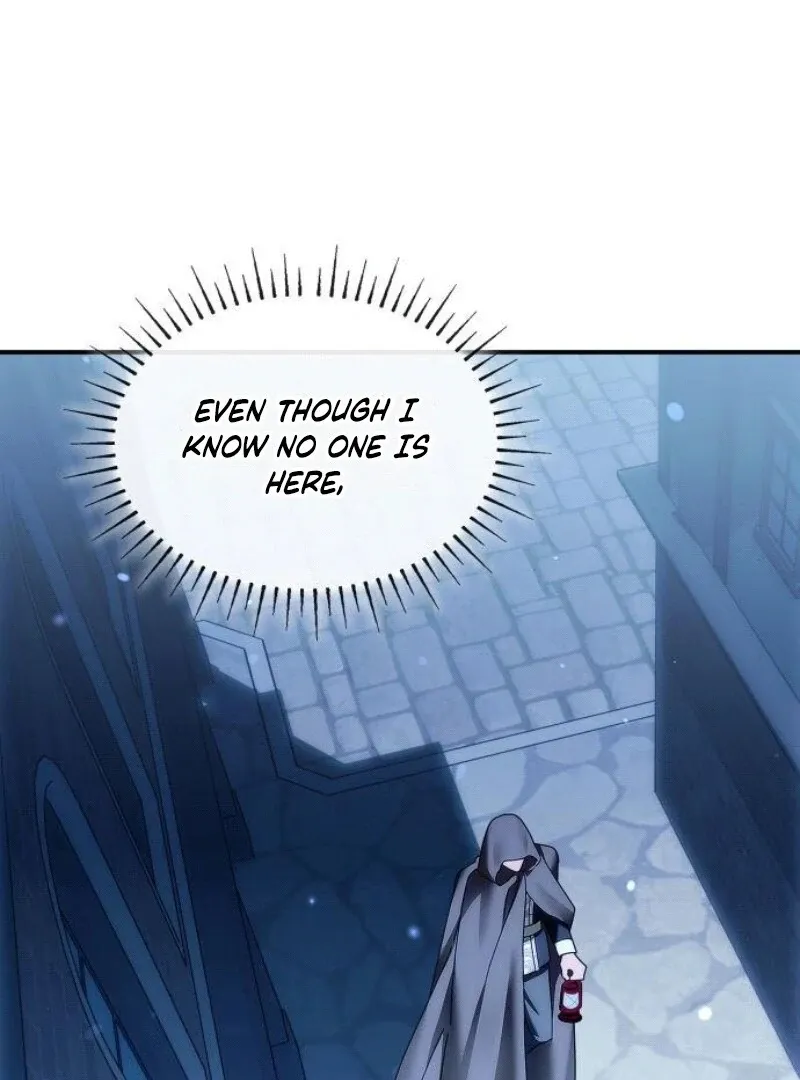 In the Empress’s Bedroom Lives a Snake Chapter 30 page 100 - 