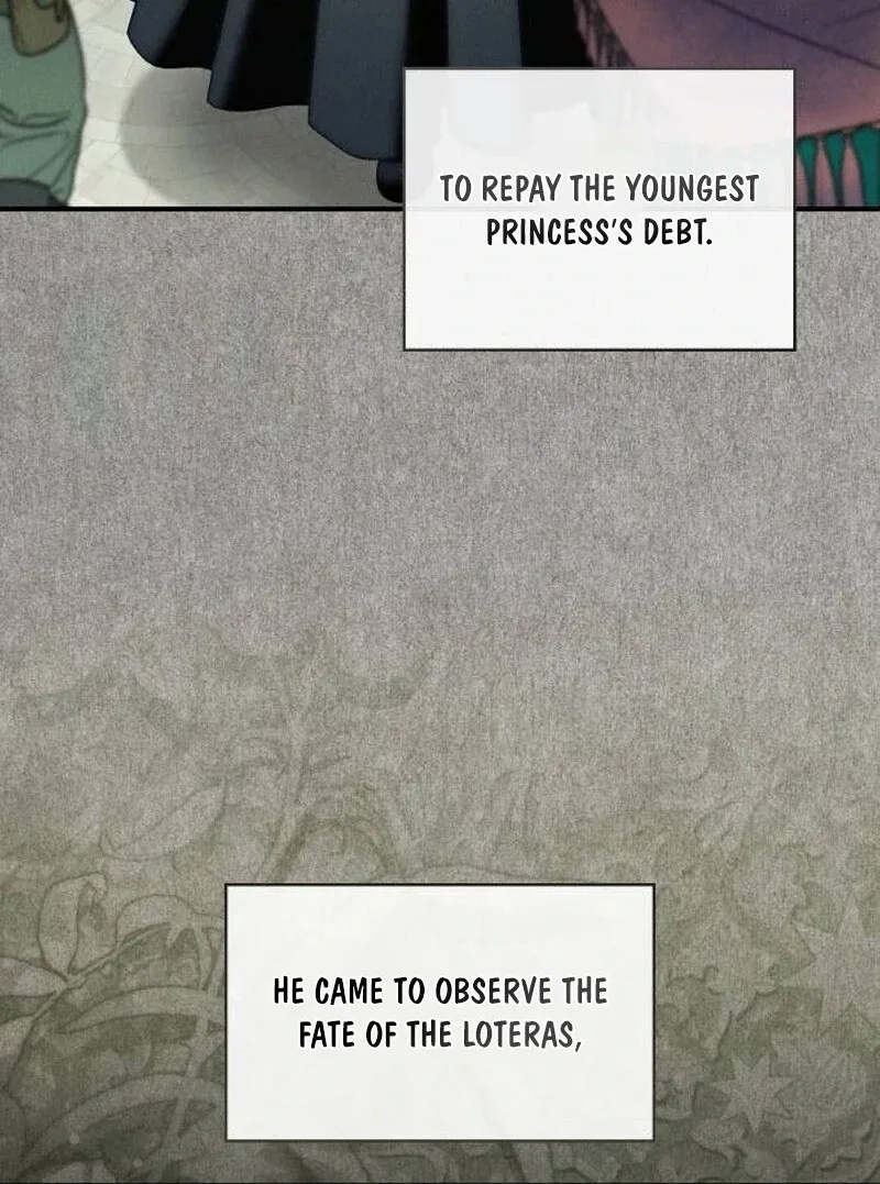 In the Empress’s Bedroom Lives a Snake Chapter 31 page 11 - 