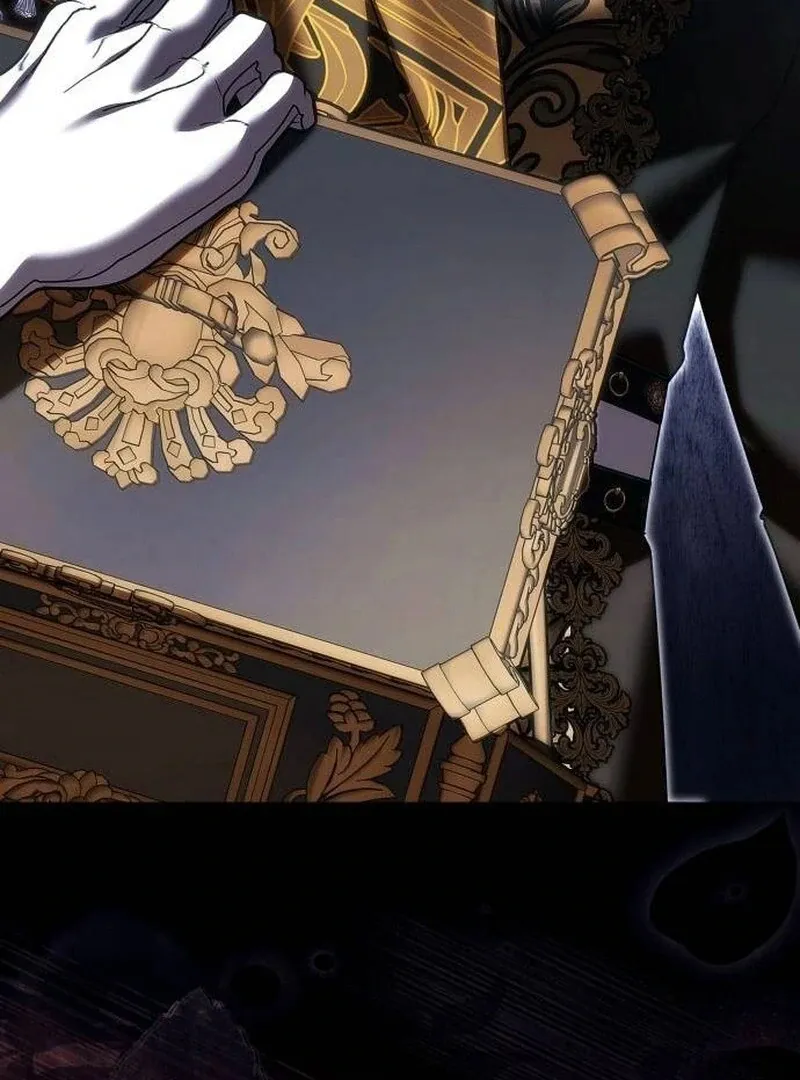 In the Empress’s Bedroom Lives a Snake Chapter 31 page 104 - 