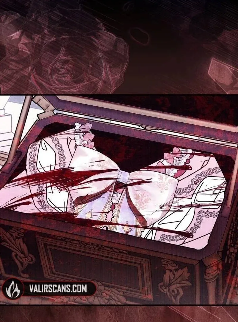 In the Empress’s Bedroom Lives a Snake Chapter 31 page 105 - 