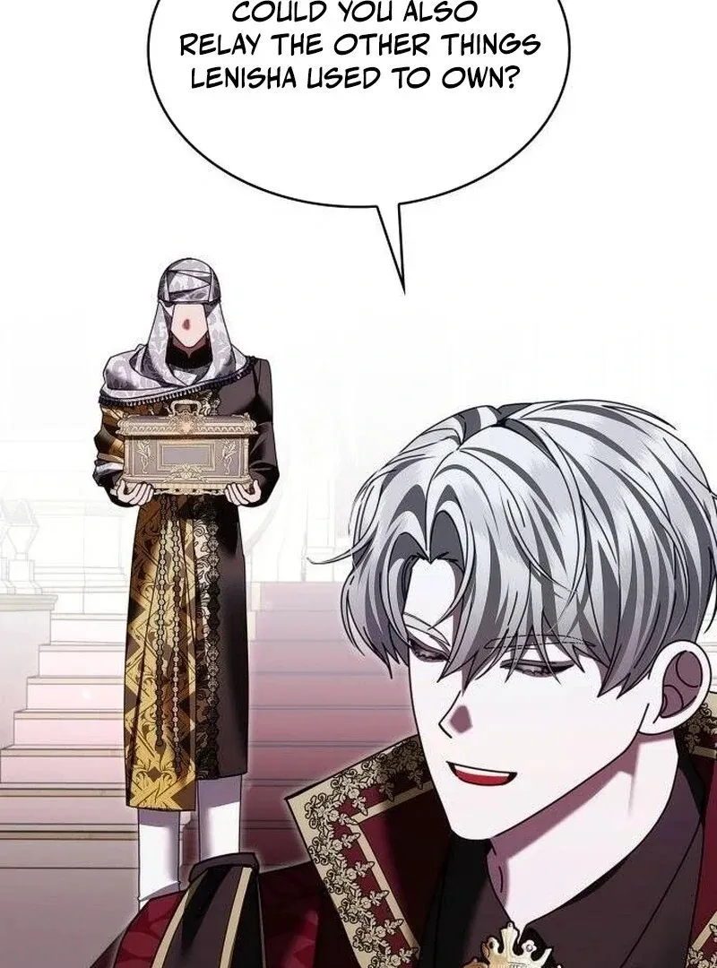 In the Empress’s Bedroom Lives a Snake Chapter 31 page 112 - 