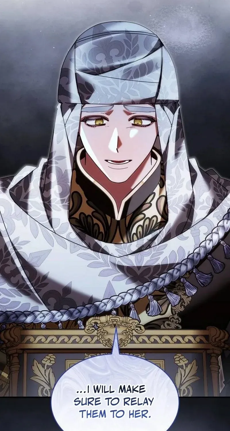 In the Empress’s Bedroom Lives a Snake Chapter 31 page 115 - 
