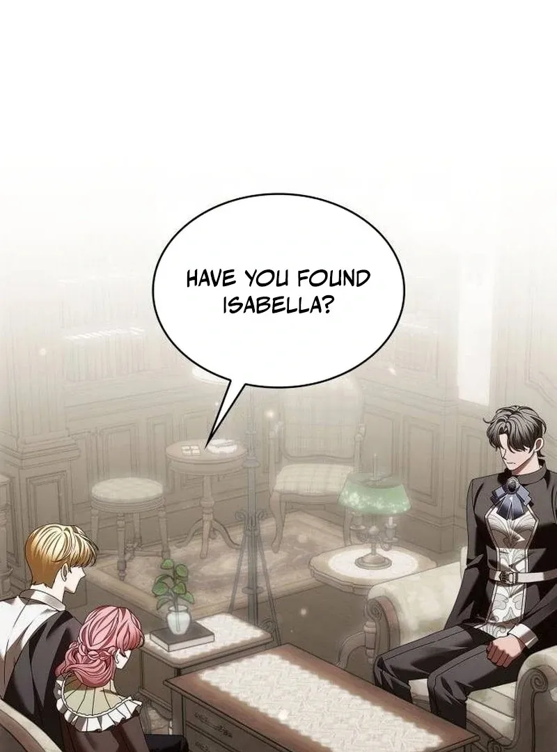 In the Empress’s Bedroom Lives a Snake Chapter 31 page 20 - 