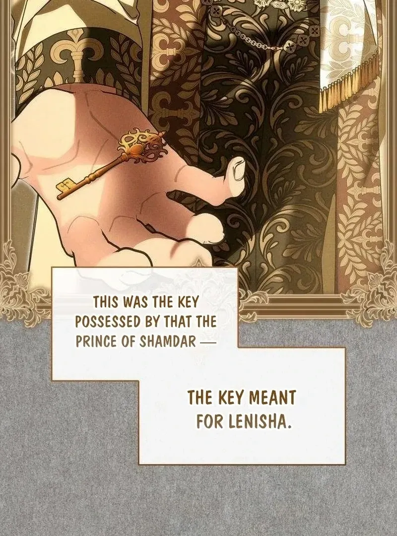 In the Empress’s Bedroom Lives a Snake Chapter 31 page 3 - 