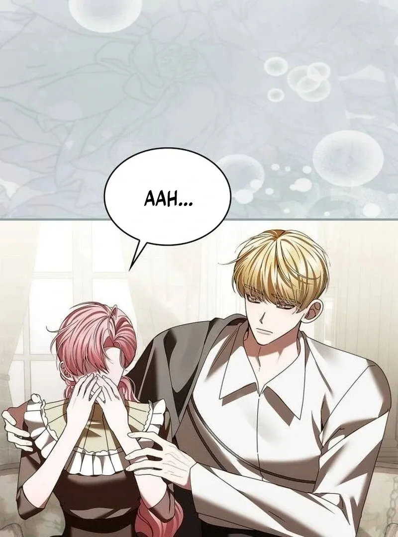 In the Empress’s Bedroom Lives a Snake Chapter 31 page 24 - 