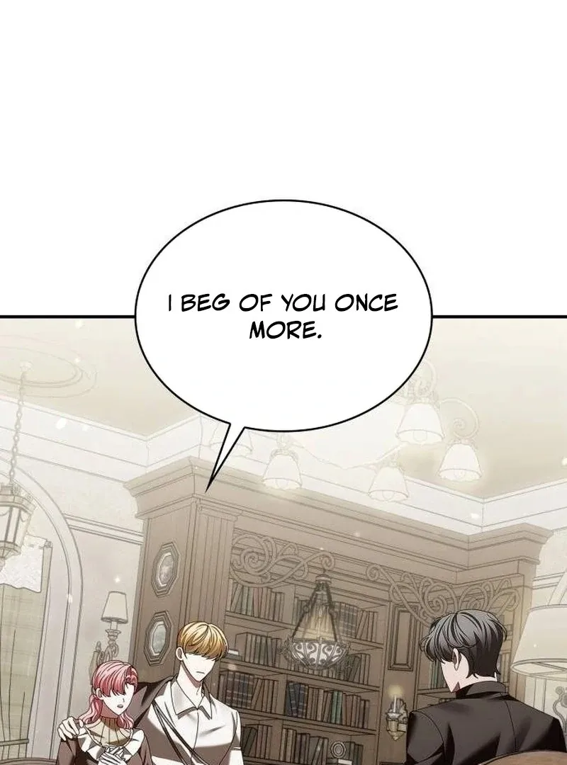 In the Empress’s Bedroom Lives a Snake Chapter 31 page 27 - 
