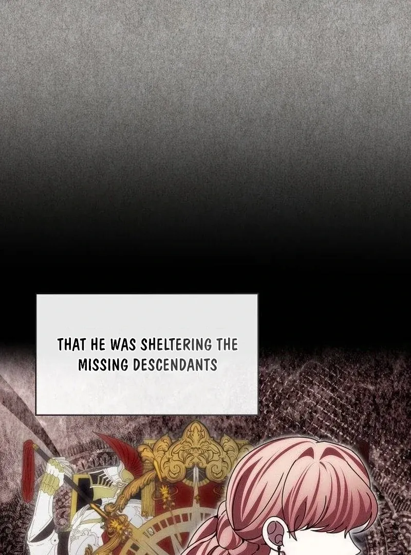 In the Empress’s Bedroom Lives a Snake Chapter 31 page 4 - 