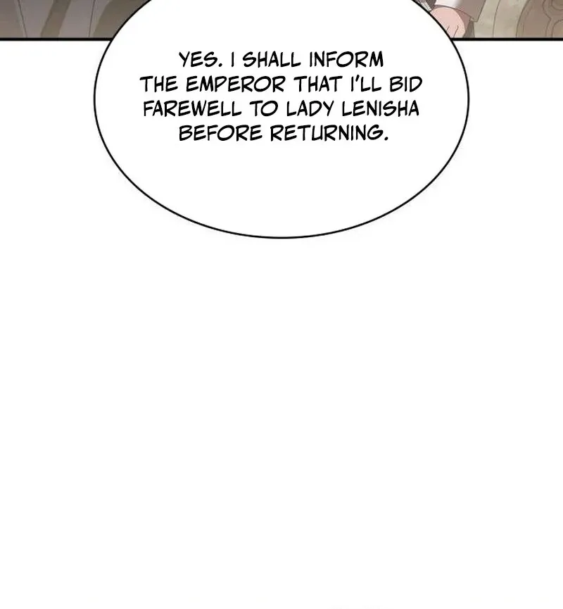 In the Empress’s Bedroom Lives a Snake Chapter 31 page 34 - 