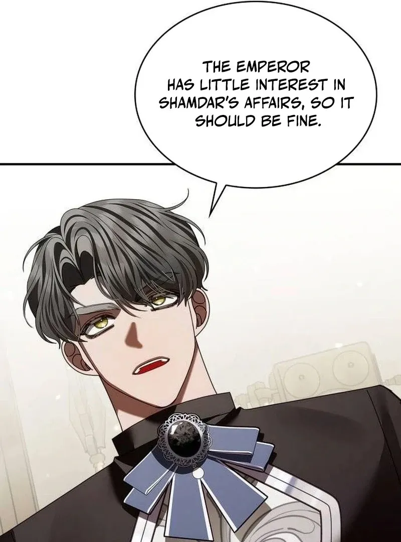 In the Empress’s Bedroom Lives a Snake Chapter 31 page 35 - 