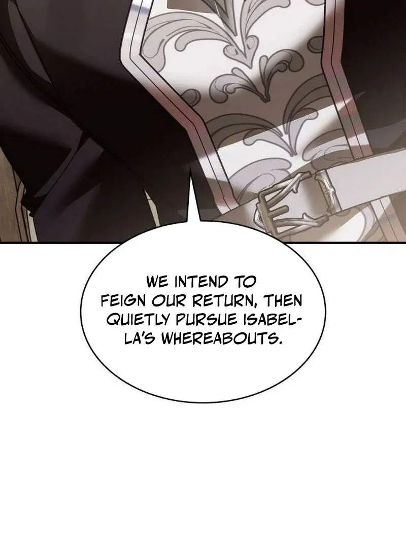 In the Empress’s Bedroom Lives a Snake Chapter 31 page 36 - 