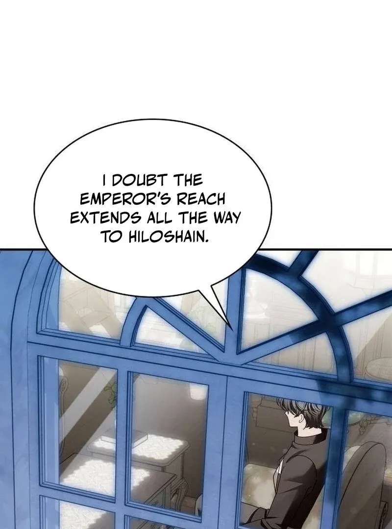 In the Empress’s Bedroom Lives a Snake Chapter 31 page 37 - 