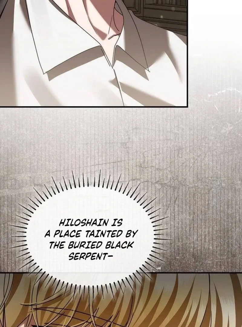 In the Empress’s Bedroom Lives a Snake Chapter 31 page 40 - 