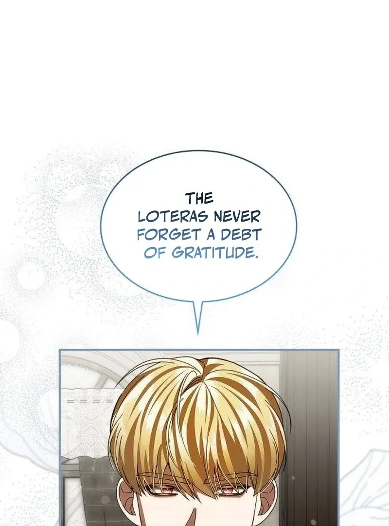 In the Empress’s Bedroom Lives a Snake Chapter 31 page 47 - 