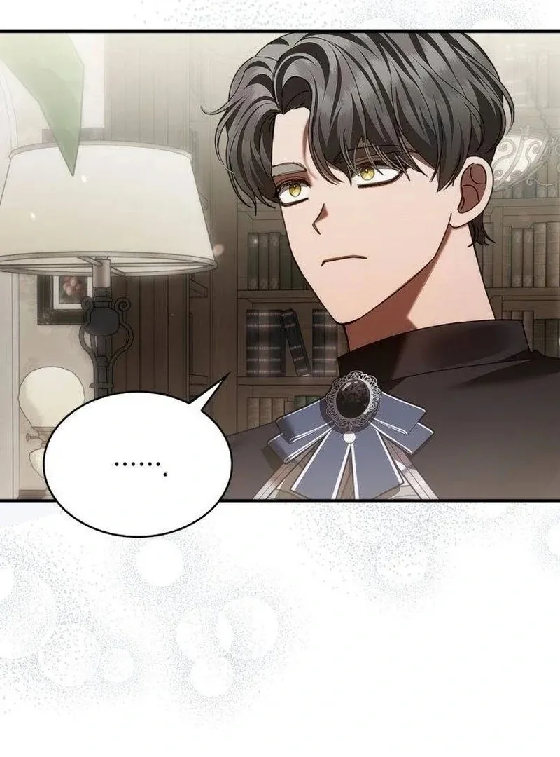 In the Empress’s Bedroom Lives a Snake Chapter 31 page 49 - 