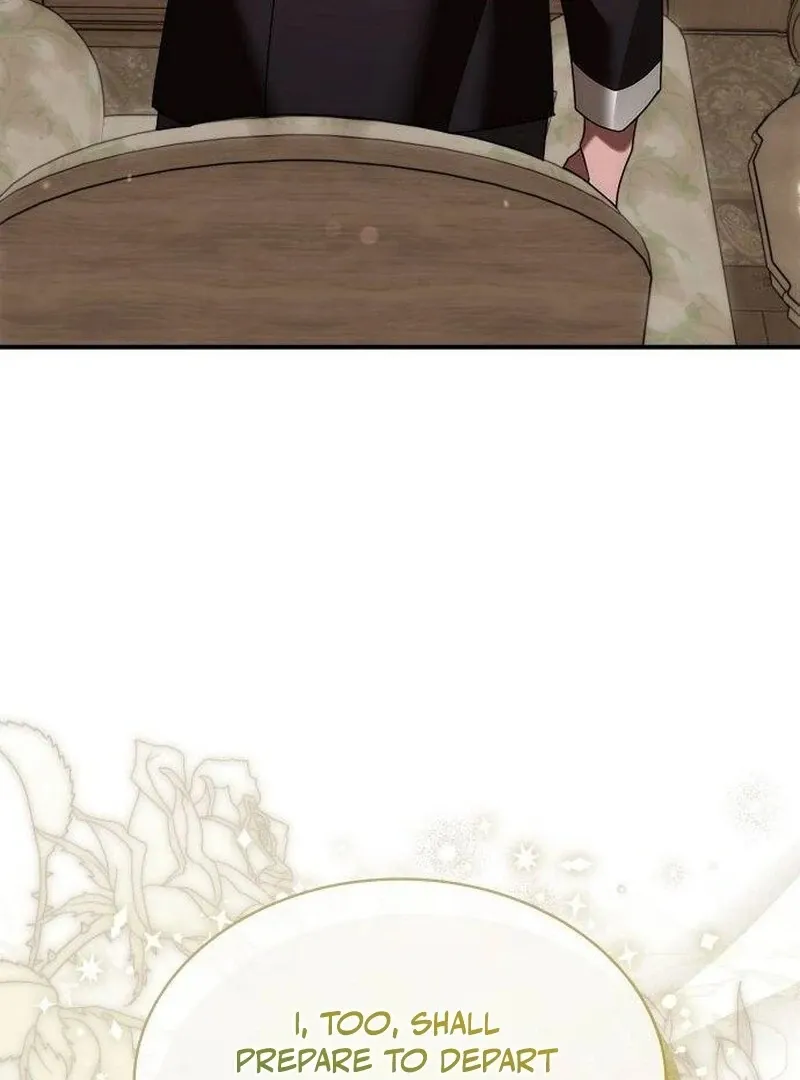 In the Empress’s Bedroom Lives a Snake Chapter 31 page 53 - 
