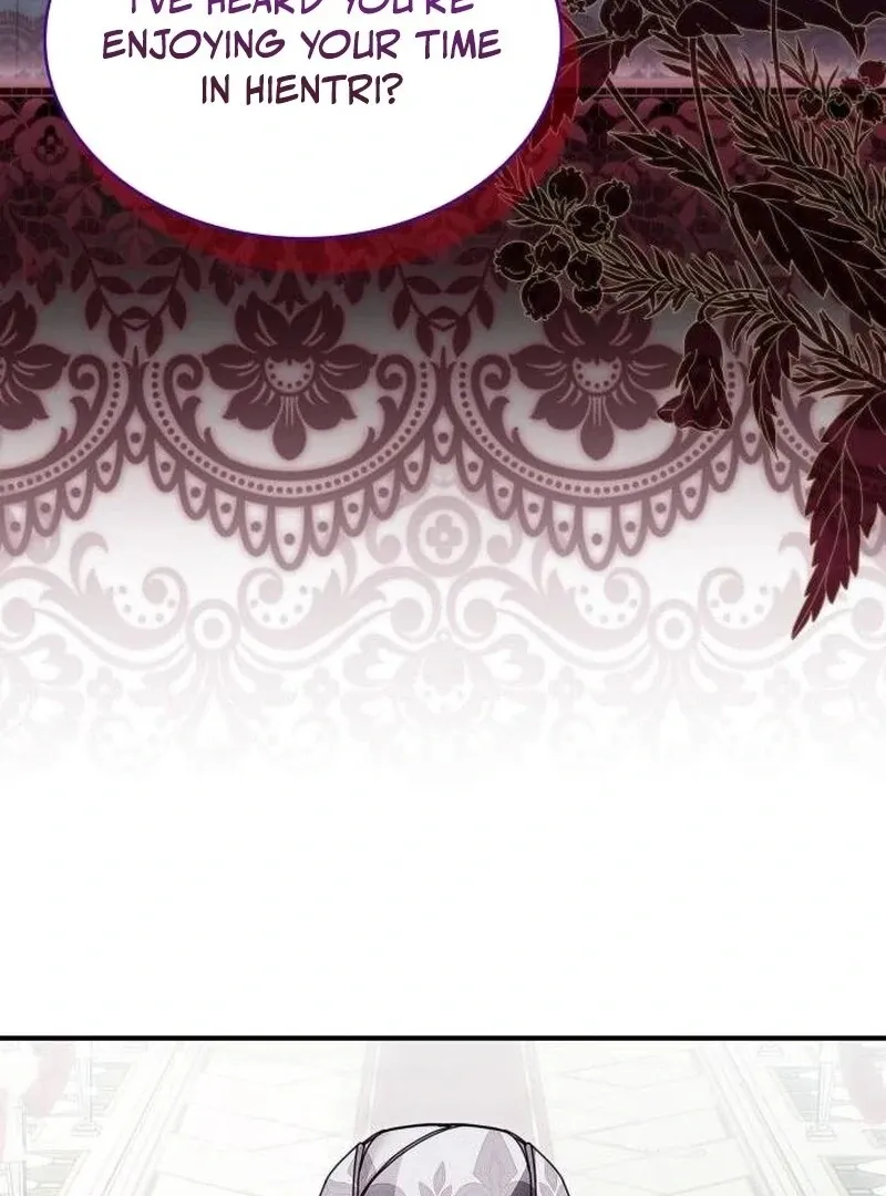 In the Empress’s Bedroom Lives a Snake Chapter 31 page 61 - 