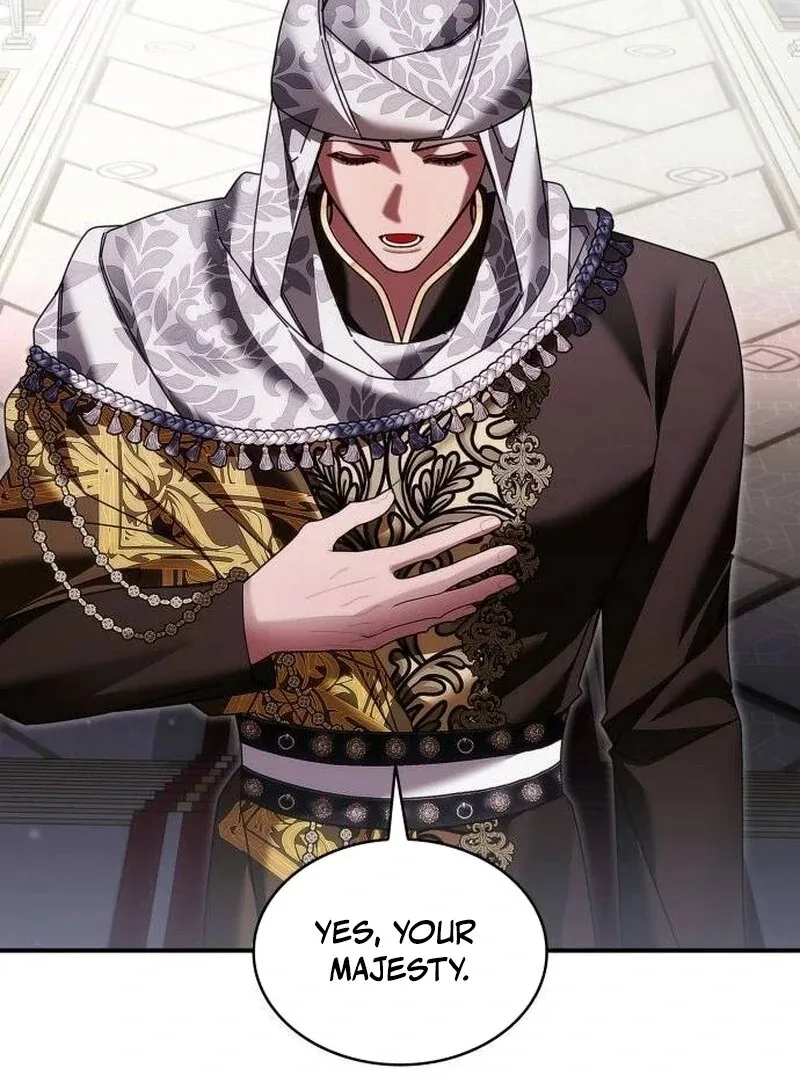 In the Empress’s Bedroom Lives a Snake Chapter 31 page 62 - 
