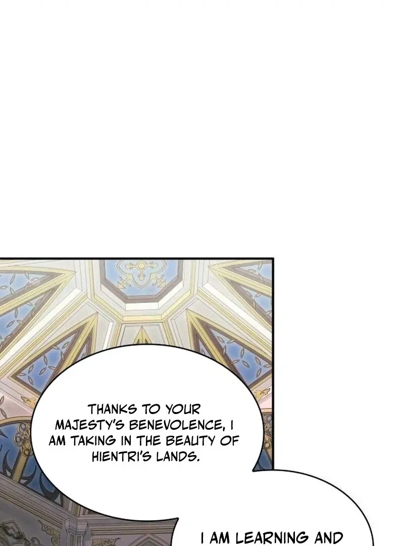 In the Empress’s Bedroom Lives a Snake Chapter 31 page 63 - 