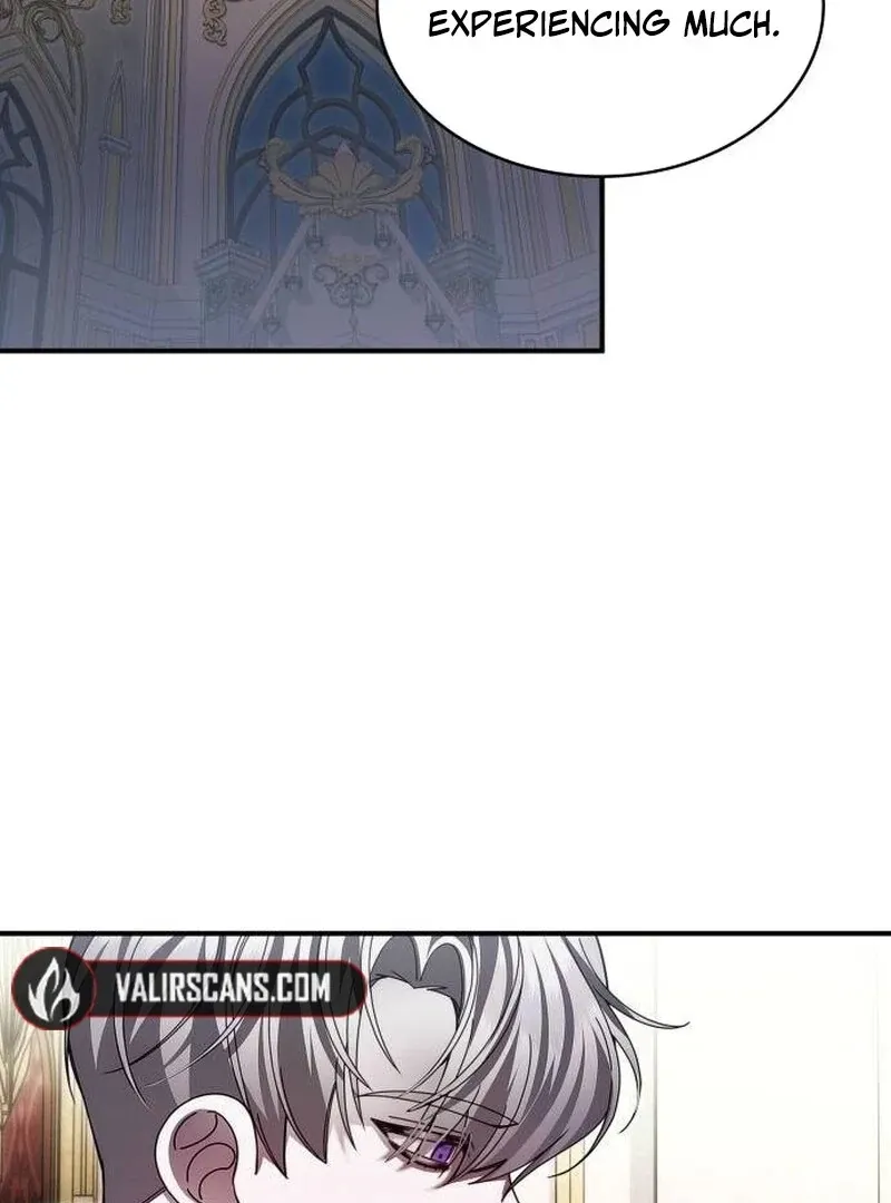 In the Empress’s Bedroom Lives a Snake Chapter 31 page 64 - 