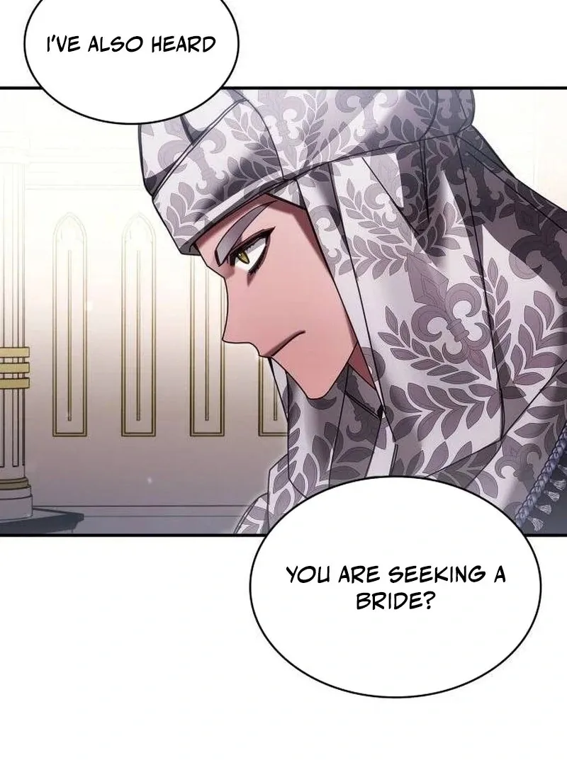 In the Empress’s Bedroom Lives a Snake Chapter 31 page 66 - 