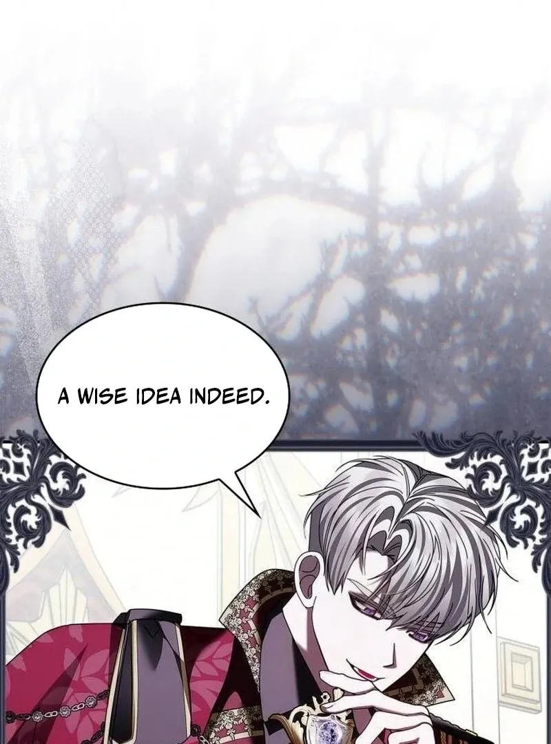 In the Empress’s Bedroom Lives a Snake Chapter 31 page 67 - 