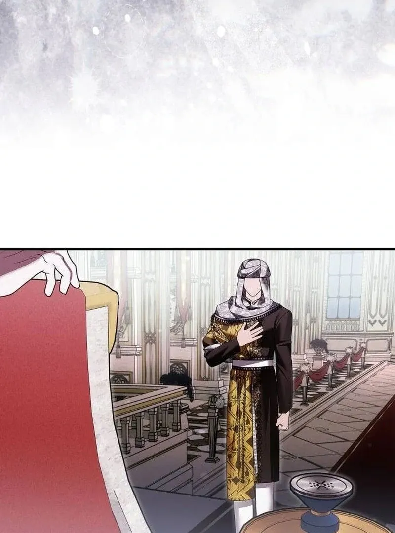 In the Empress’s Bedroom Lives a Snake Chapter 31 page 70 - 