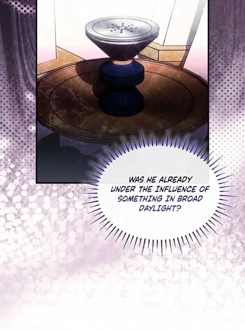 In the Empress’s Bedroom Lives a Snake Chapter 31 page 72 - 