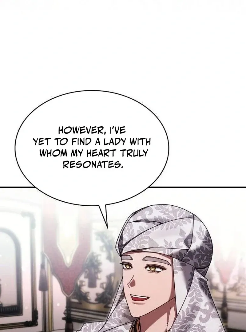 In the Empress’s Bedroom Lives a Snake Chapter 31 page 73 - 