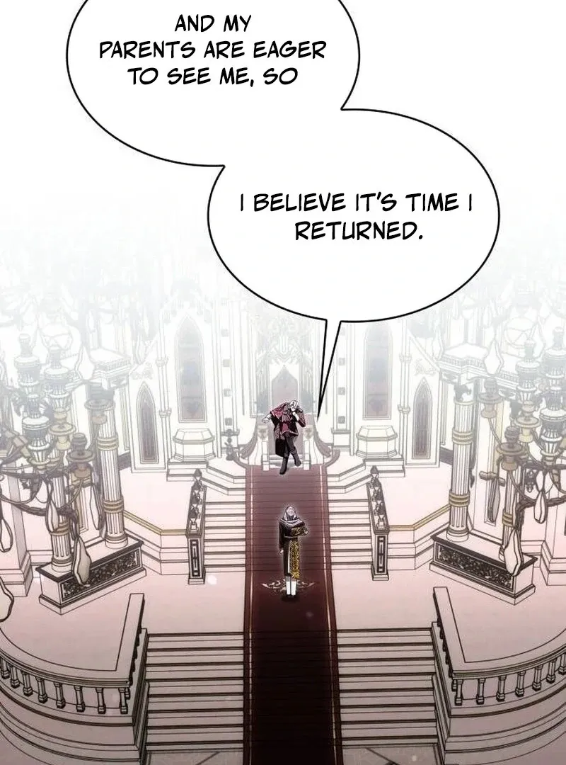 In the Empress’s Bedroom Lives a Snake Chapter 31 page 75 - 