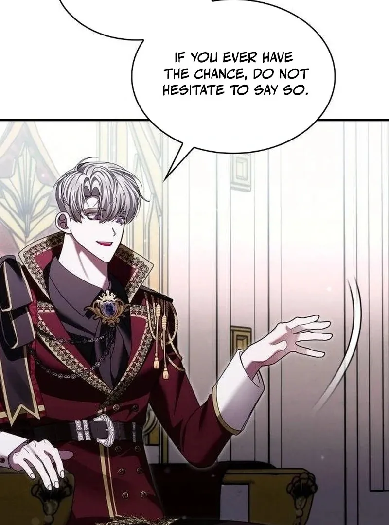 In the Empress’s Bedroom Lives a Snake Chapter 31 page 77 - 