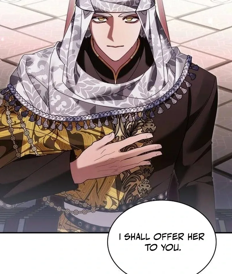 In the Empress’s Bedroom Lives a Snake Chapter 31 page 79 - 