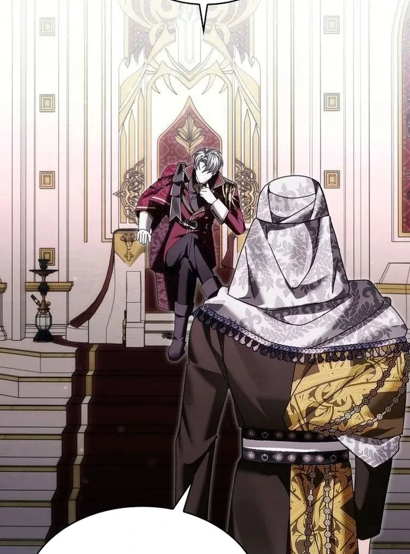 In the Empress’s Bedroom Lives a Snake Chapter 31 page 84 - 
