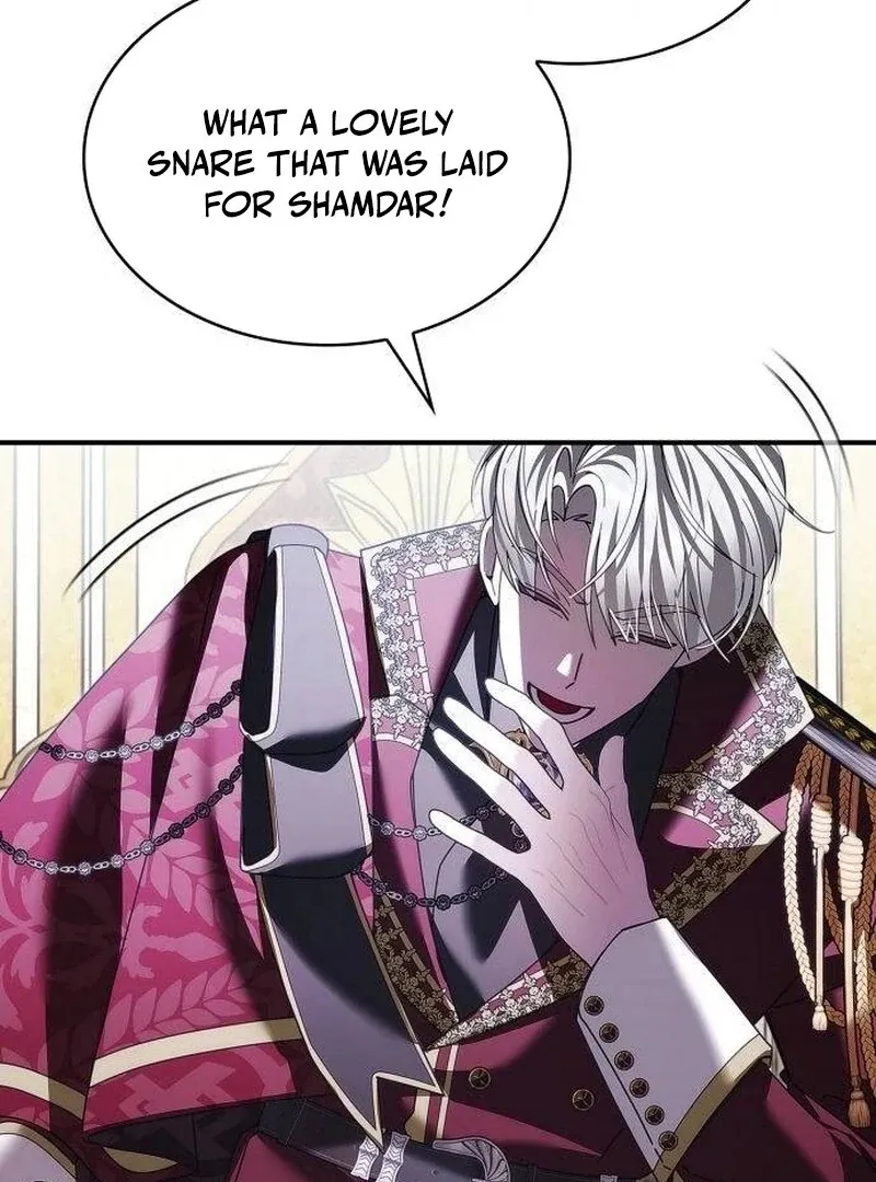 In the Empress’s Bedroom Lives a Snake Chapter 31 page 86 - 