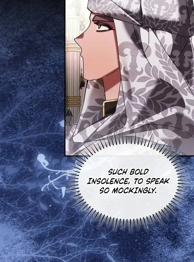 In the Empress’s Bedroom Lives a Snake Chapter 31 page 88 - 