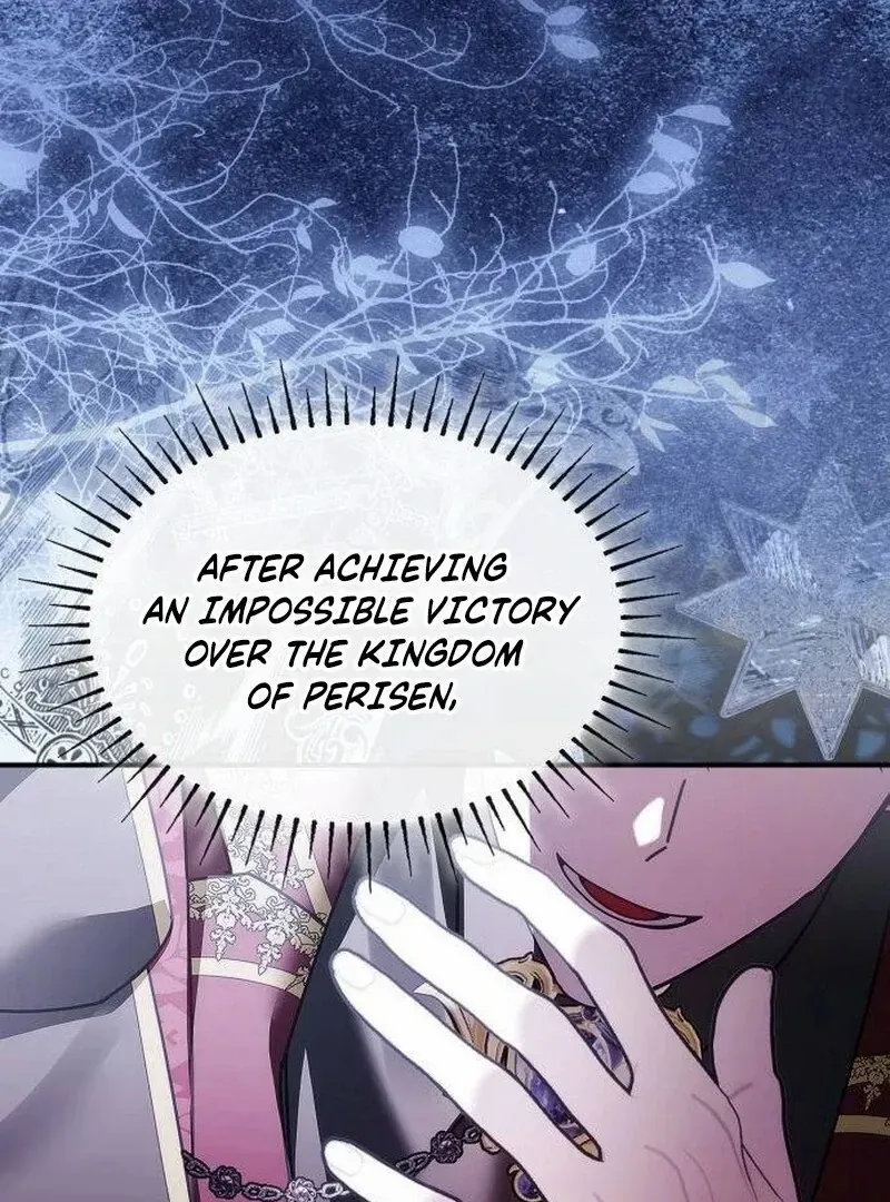 In the Empress’s Bedroom Lives a Snake Chapter 31 page 89 - 