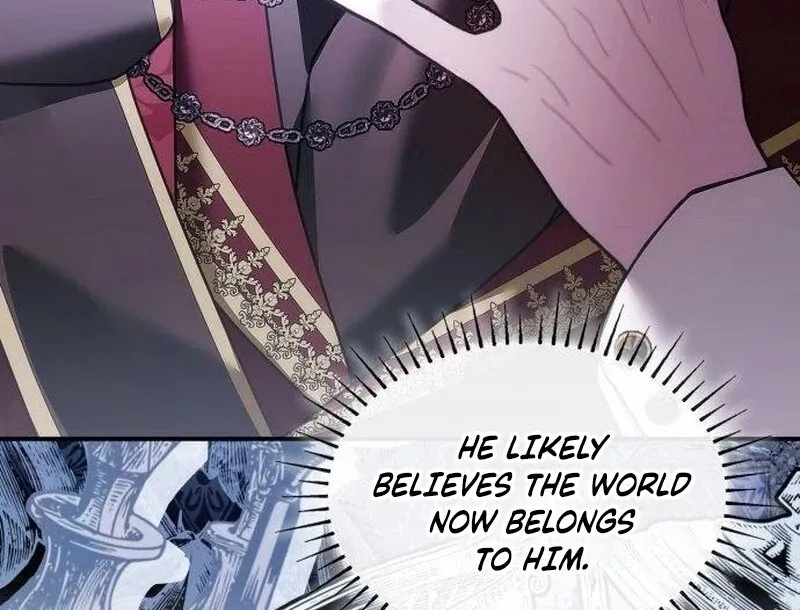 In the Empress’s Bedroom Lives a Snake Chapter 31 page 90 - 