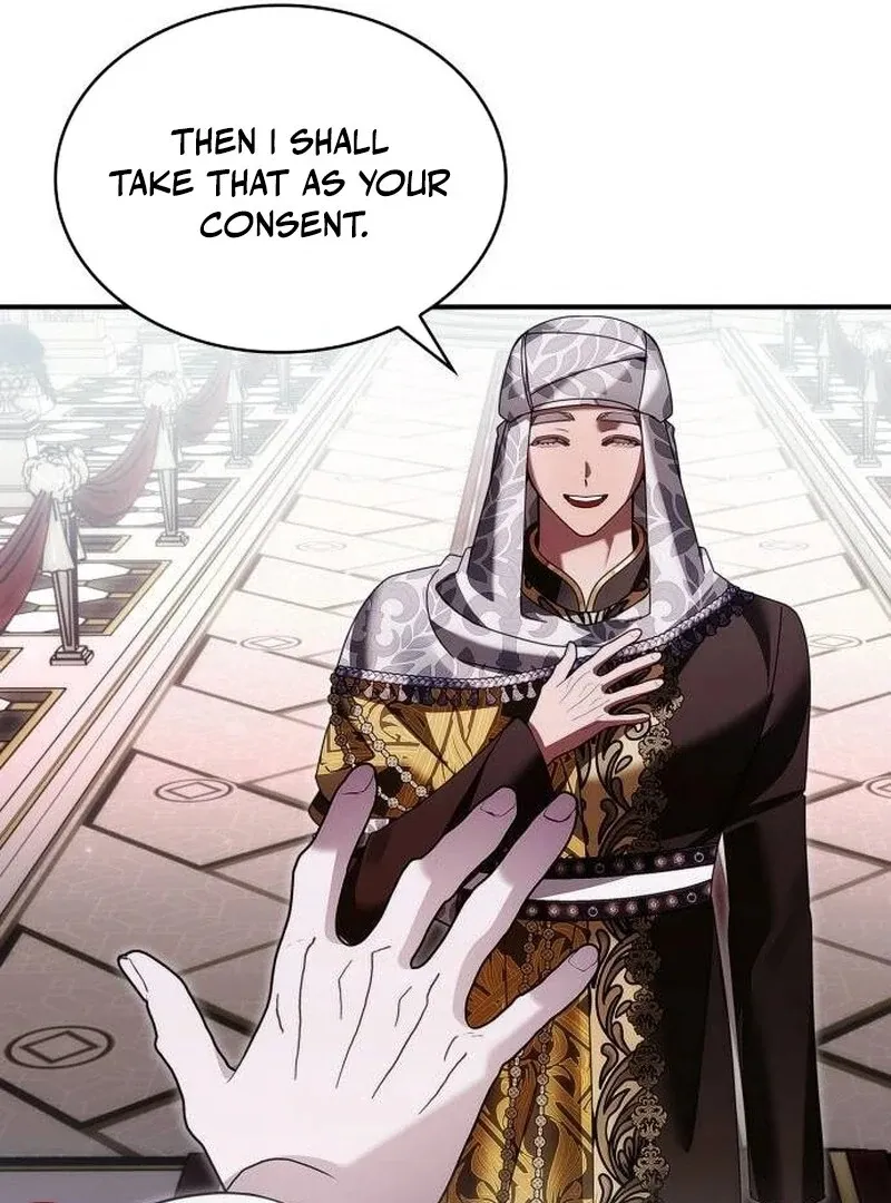 In the Empress’s Bedroom Lives a Snake Chapter 31 page 92 - 
