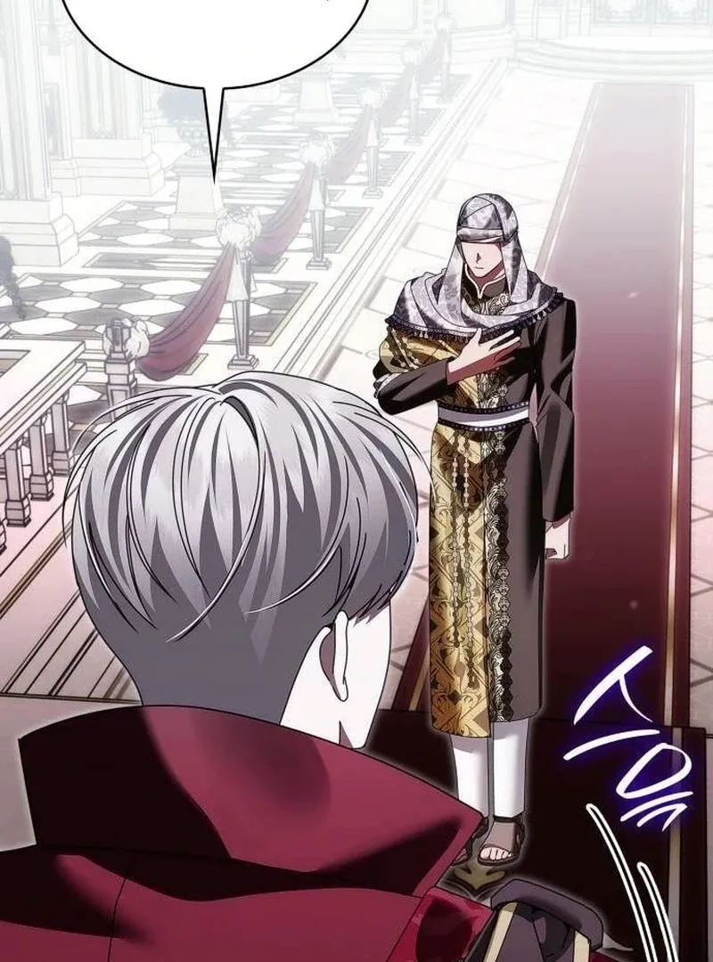 In the Empress’s Bedroom Lives a Snake Chapter 31 page 94 - 