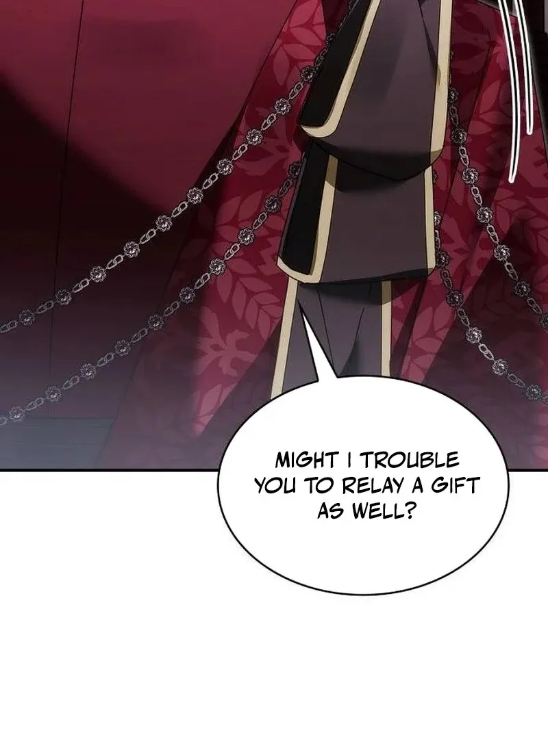 In the Empress’s Bedroom Lives a Snake Chapter 31 page 95 - 