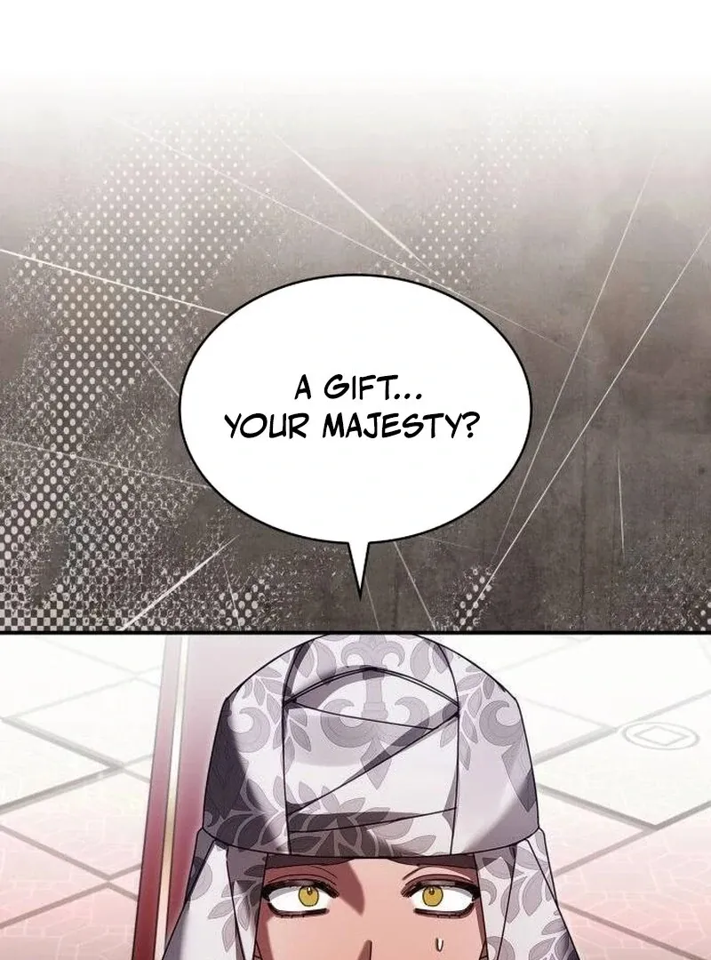 In the Empress’s Bedroom Lives a Snake Chapter 31 page 96 - 