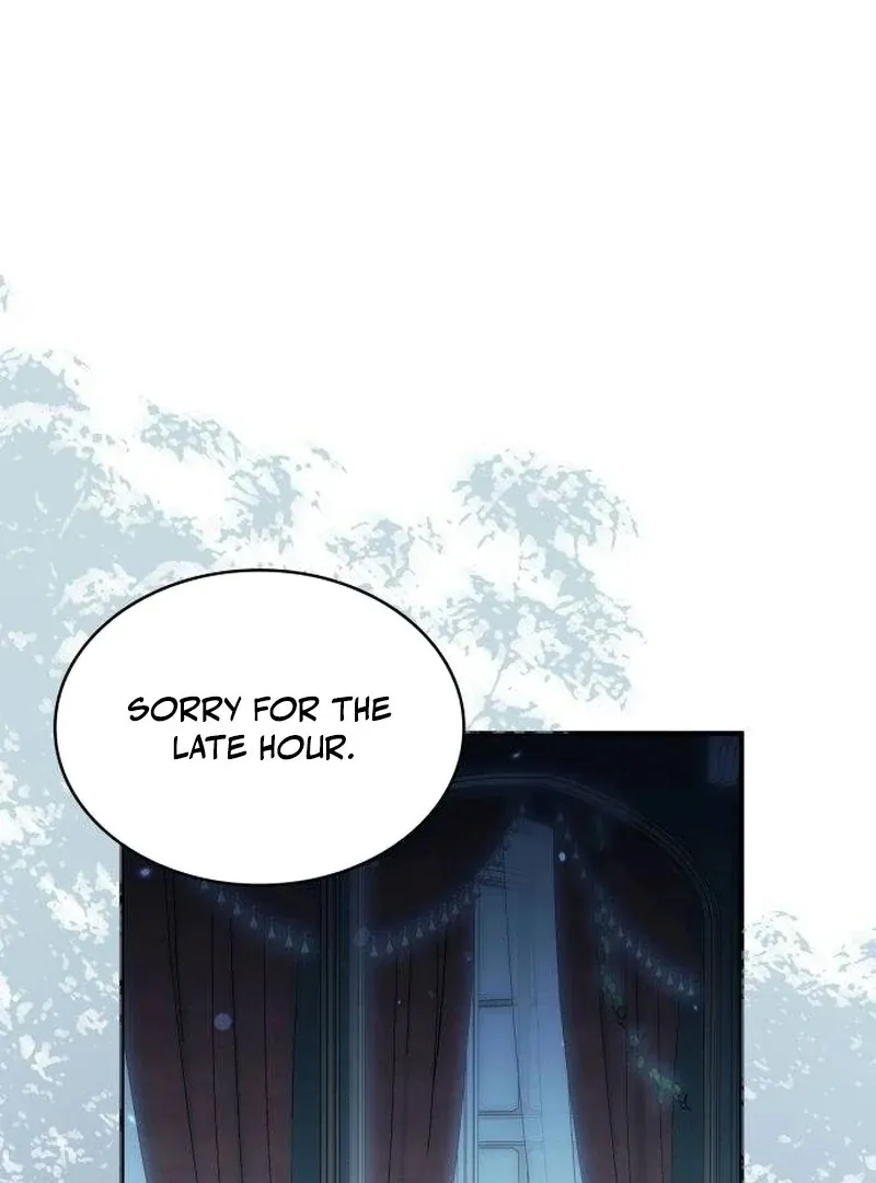 In the Empress’s Bedroom Lives a Snake Chapter 32 page 2 - 