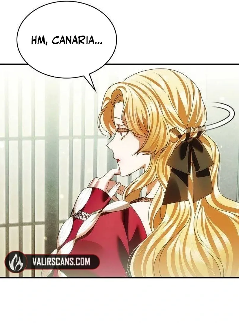 In the Empress’s Bedroom Lives a Snake Chapter 32 page 104 - 