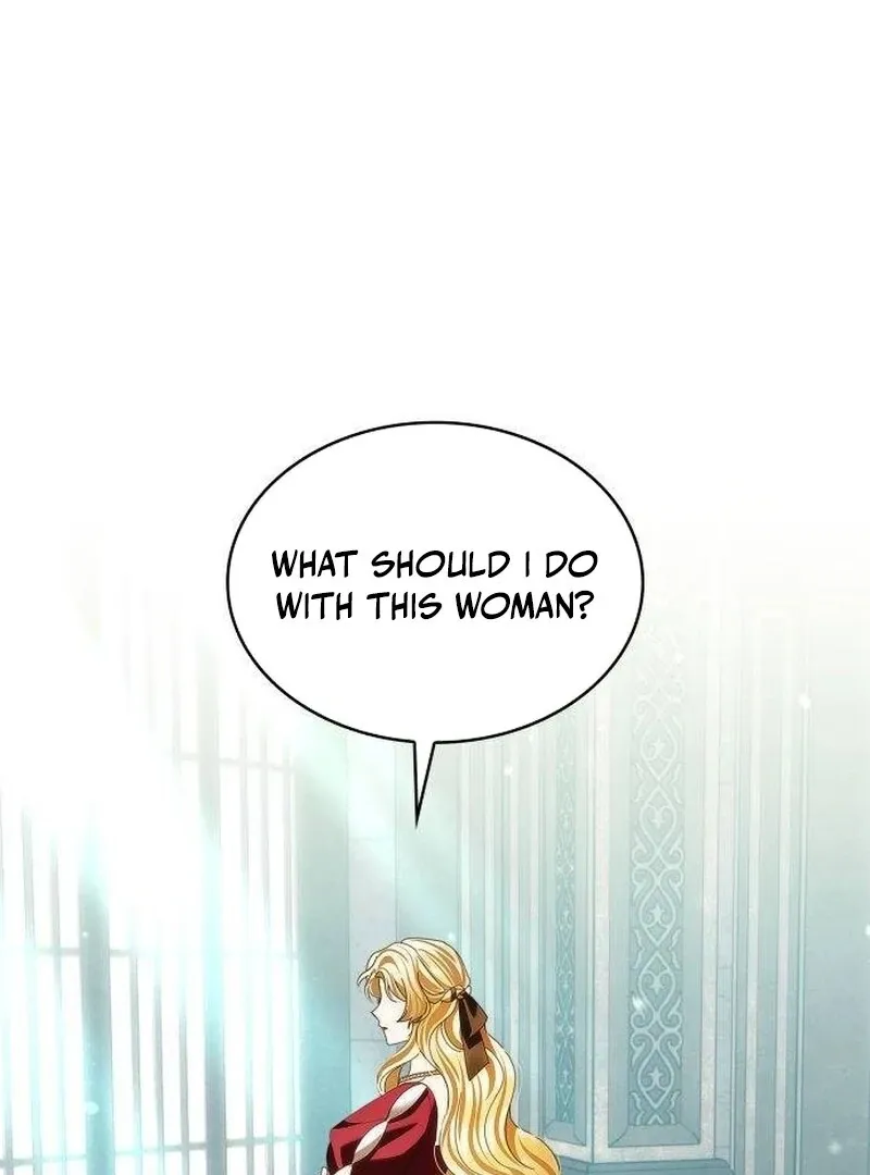 In the Empress’s Bedroom Lives a Snake Chapter 32 page 105 - 