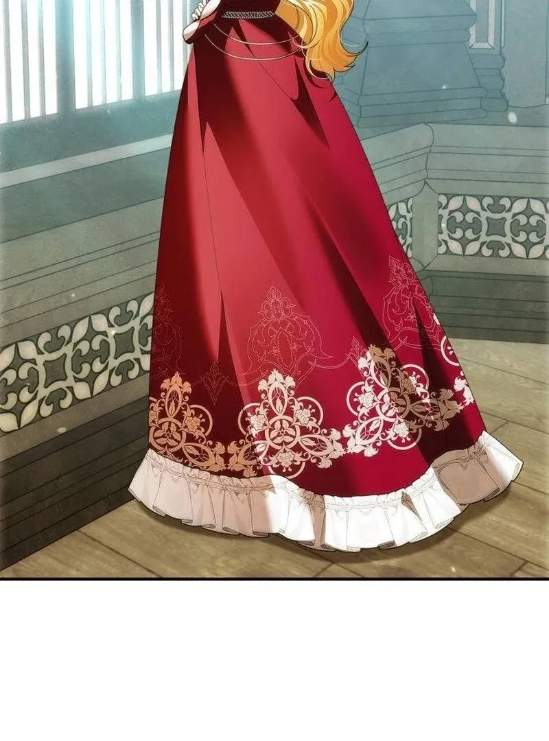 In the Empress’s Bedroom Lives a Snake Chapter 32 page 106 - 