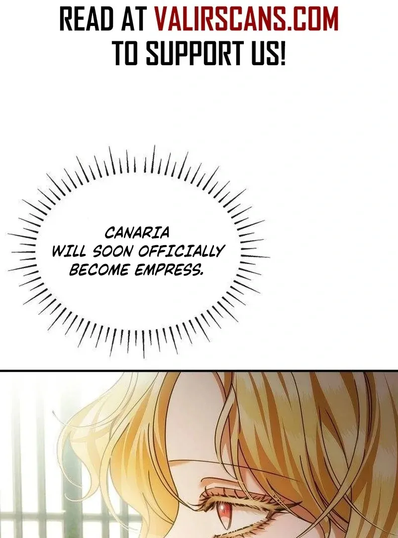 In the Empress’s Bedroom Lives a Snake Chapter 32 page 107 - 