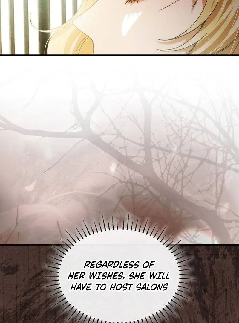 In the Empress’s Bedroom Lives a Snake Chapter 32 page 108 - 
