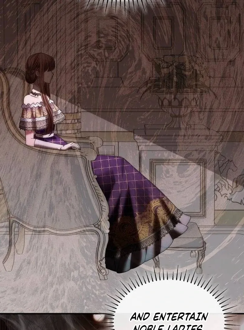 In the Empress’s Bedroom Lives a Snake Chapter 32 page 109 - 
