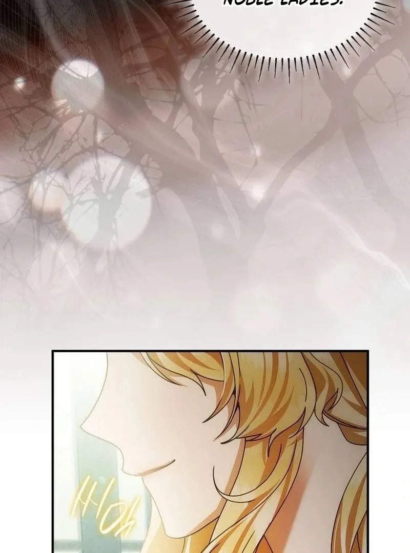 In the Empress’s Bedroom Lives a Snake Chapter 32 page 110 - 